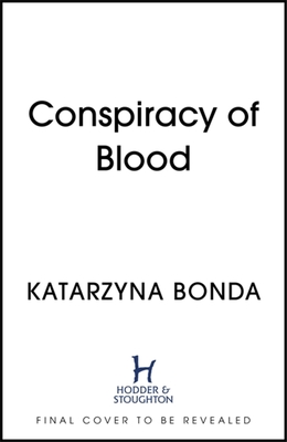 Conspiracy of Blood