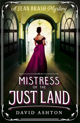 Mistress of the Just Land