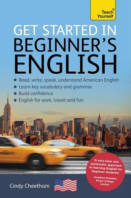 Beginner's English (Learn AMERICAN English as a Foreign Language)