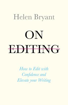 On Editing