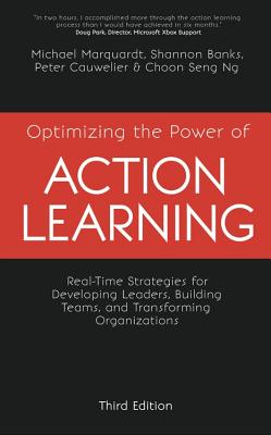 Optimizing the Power of Action Learning