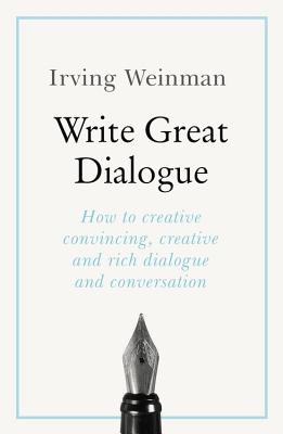 Write Great Dialogue