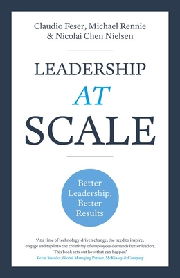 Leadership At Scale