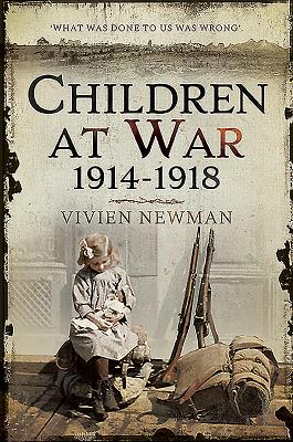 Children at War 1914-1918