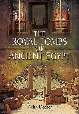 Royal Tombs of Ancient Egypt