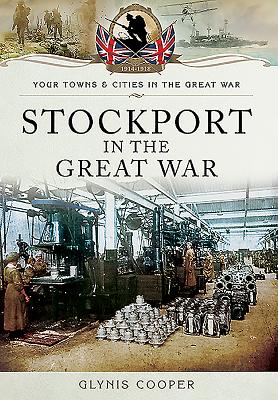 Stockport in the Great War