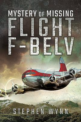 Mystery of Missing Flight F-BELV