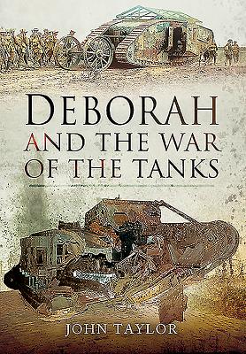 Deborah and the War of the Tanks