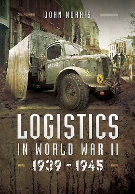 Logistics in World War II