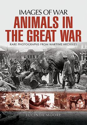 Animals in the Great War