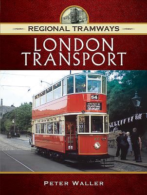 Regional Tramways - London Transport