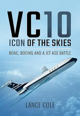 VC10: Icon of the Skies