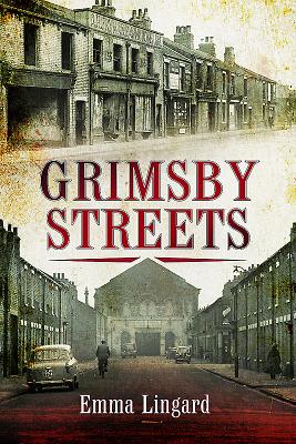 Grimsby Streets