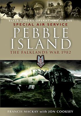 Pebble Island