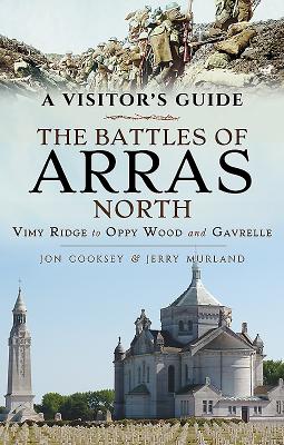 The Battles of Arras: North