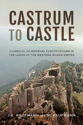 Castrum to Castle