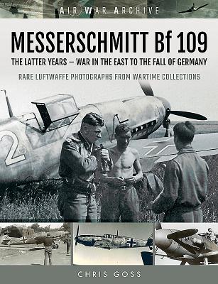 MESSERSCHMITT Bf 109