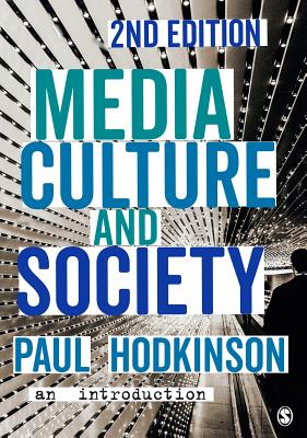 Media, Culture and Society