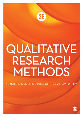 Qualitative Research Methods