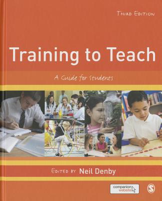 Training to Teach