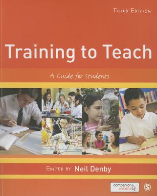 Training to Teach