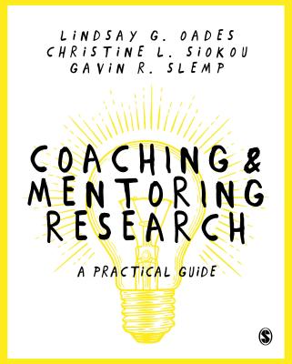 Coaching and Mentoring Research