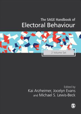 The SAGE Handbook of Electoral Behaviour