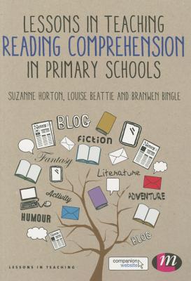 Lessons in Teaching Reading Comprehension in Primary Schools