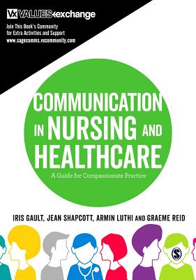 Communication in Nursing and Healthcare