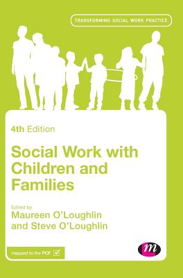 Social Work with Children and Families