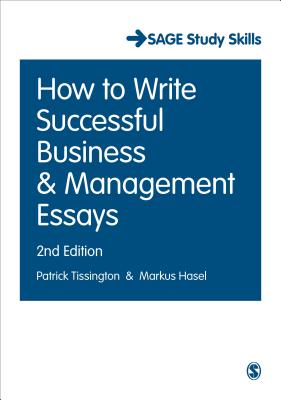 How to Write Successful Business and Management Essays