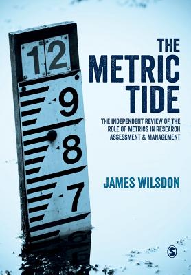 The Metric Tide