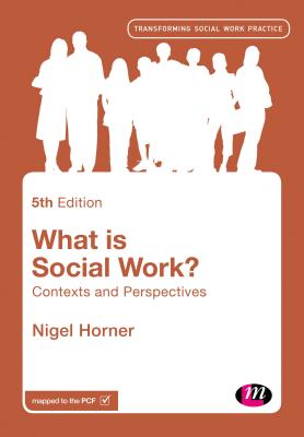 What is Social Work?