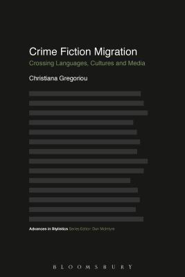 Crime Fiction Migration