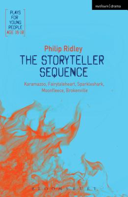 The Storyteller Sequence