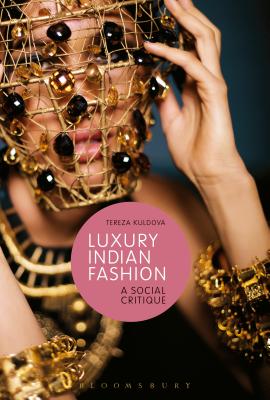 Luxury Indian Fashion