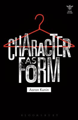 Character as Form