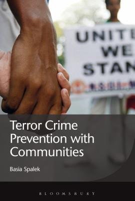 Terror Crime Prevention with Communities