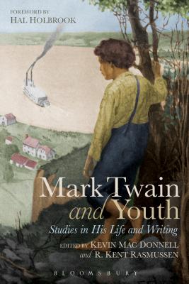 Mark Twain and Youth