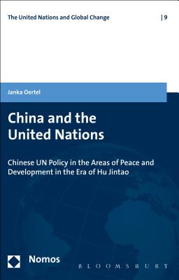 China and the United Nations
