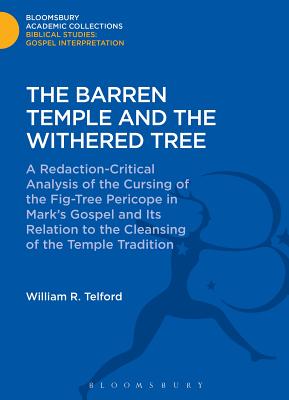 The Barren Temple and the Withered Tree