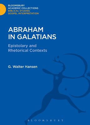 Abraham in Galatians