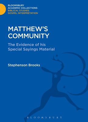 Matthew's Community