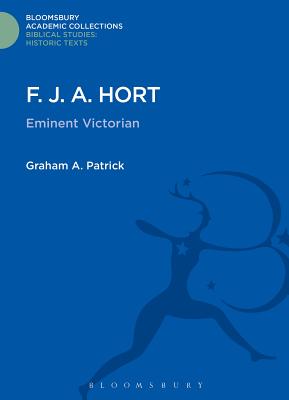 F. J. A. Hort