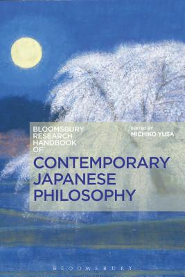 The Bloomsbury Research Handbook of Contemporary Japanese Philosophy