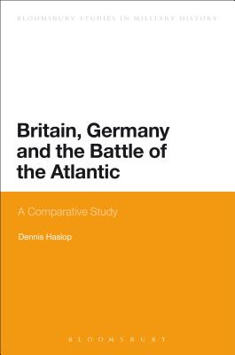 Britain, Germany and the Battle of the Atlantic