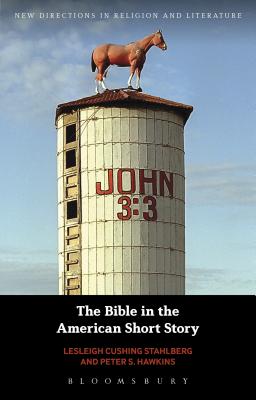 The Bible in the American Short Story