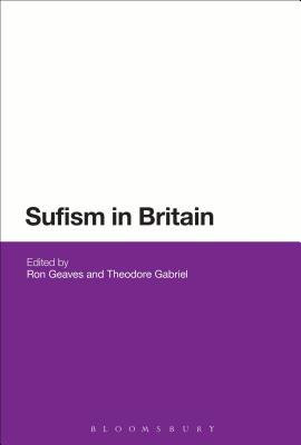 Sufism in Britain