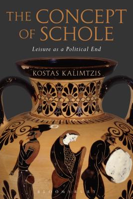 An Inquiry into the Philosophical Concept of Schole