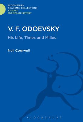 V.F. Odoevsky